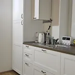 Casa Blu Apartment
