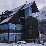 Apartment Casa Blu *