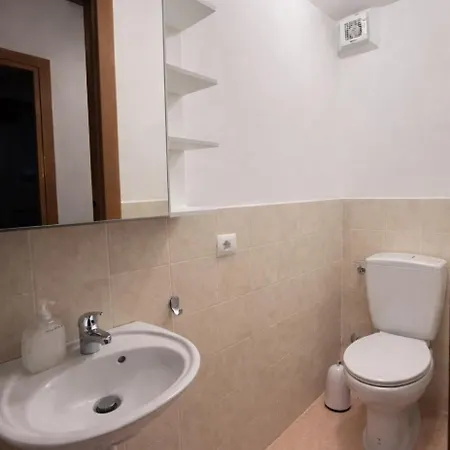Appartamento Casa Blu