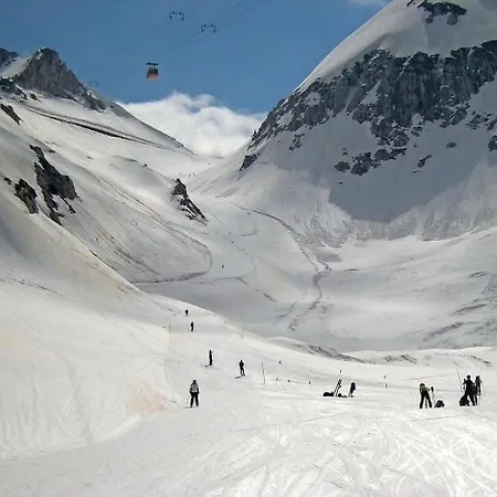 Casa Blu Apartman Cave del Predil