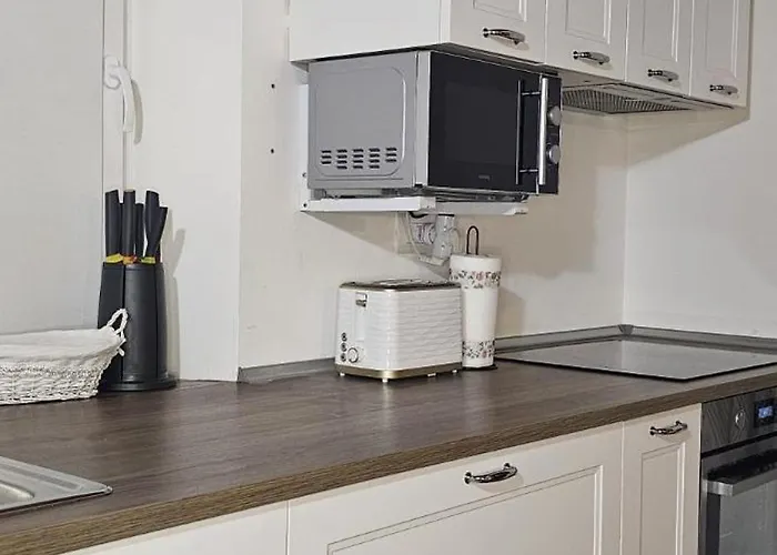 Casa Blu Apartman Cave del Predil