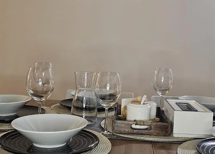 Casa Blu Cave del Predil