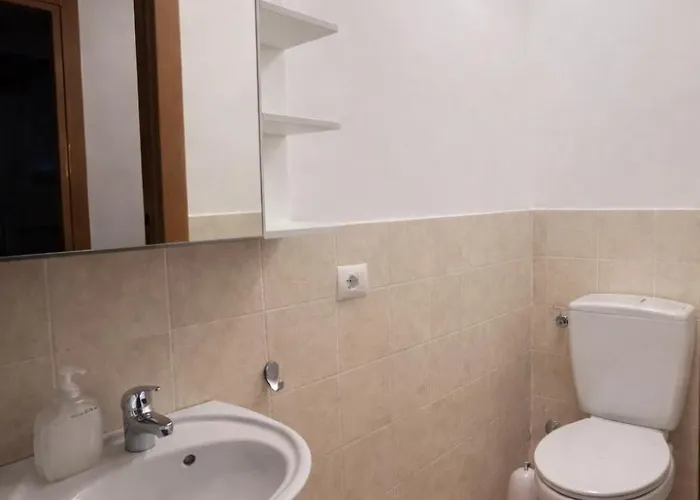 Apartman Casa Blu