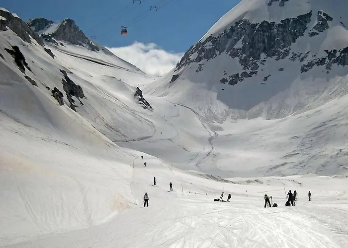 Casa Blu Apartman Cave del Predil